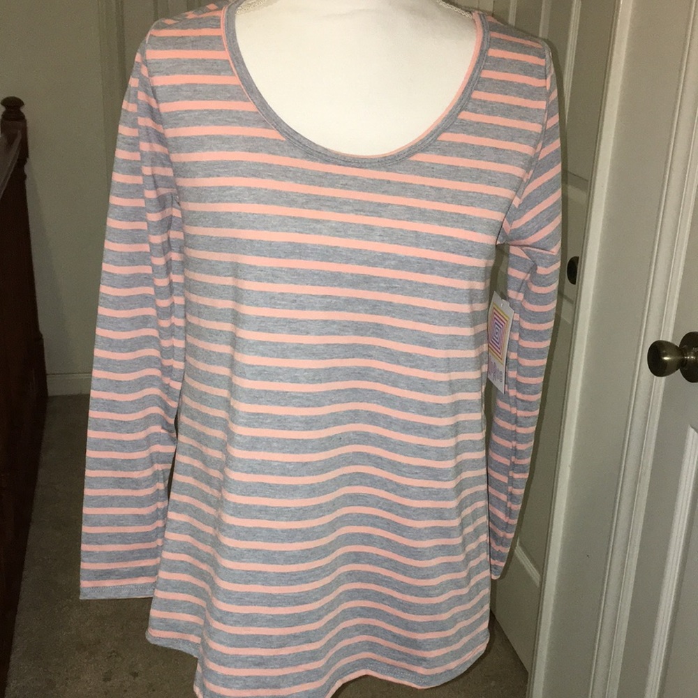LulaRoe Lynnae size S